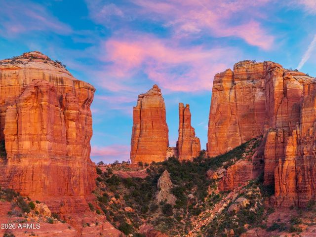 225 SCENIC Drive, Sedona, AZ 86336