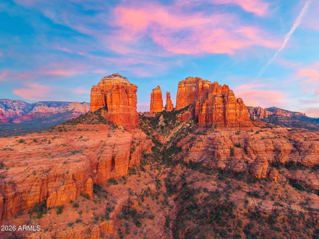 225 SCENIC Drive, Sedona, AZ 86336