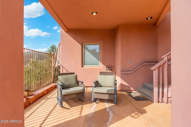 225 SCENIC Drive, Sedona, AZ 86336