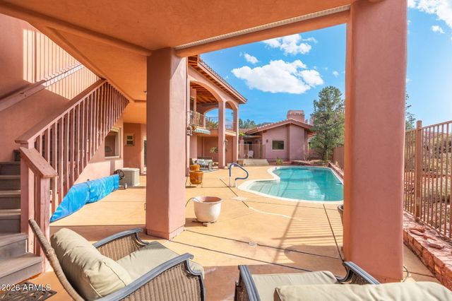 225 SCENIC Drive, Sedona, AZ 86336