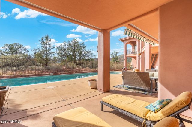 225 SCENIC Drive, Sedona, AZ 86336