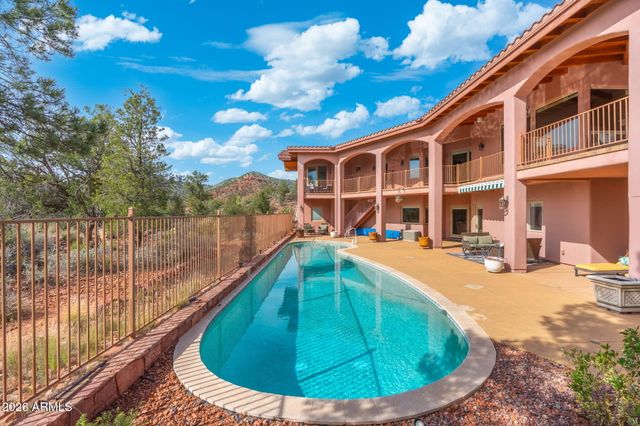 225 SCENIC Drive, Sedona, AZ 86336