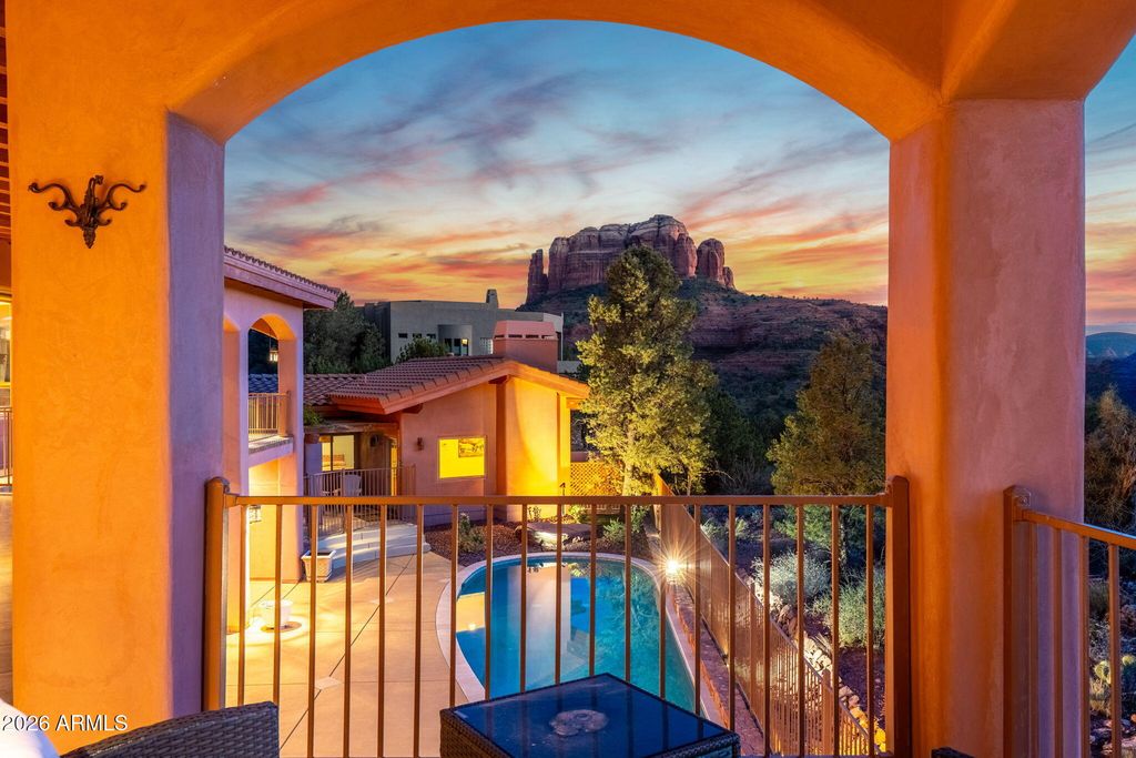 225 SCENIC Drive, Sedona, AZ 86336