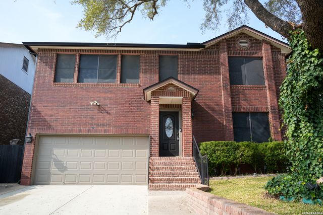 3423 Maitland, San Antonio, TX 78259