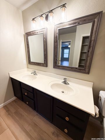 3423 Maitland, San Antonio, TX 78259