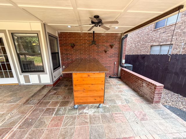 3423 Maitland, San Antonio, TX 78259