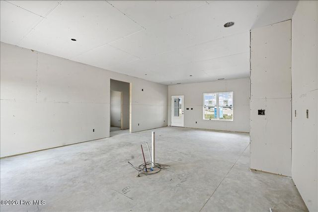 100 James Price Road, Seven Springs, NC 28578