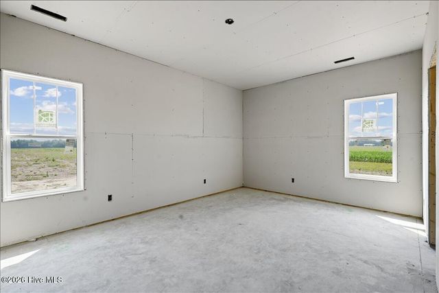 100 James Price Road, Seven Springs, NC 28578