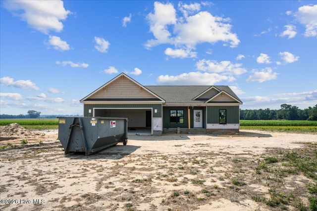 100 James Price Road, Seven Springs, NC 28578