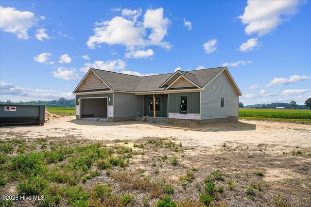 100 James Price Road, Seven Springs, NC 28578