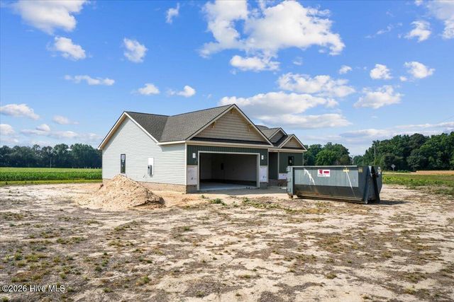 100 James Price Road, Seven Springs, NC 28578