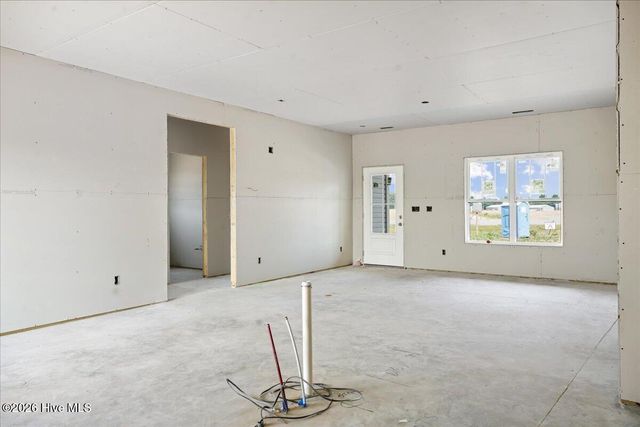 100 James Price Road, Seven Springs, NC 28578