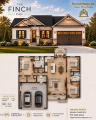 100 James Price Road, Seven Springs, NC 28578
