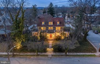 524 E 21ST ST, Chester, PA 19013