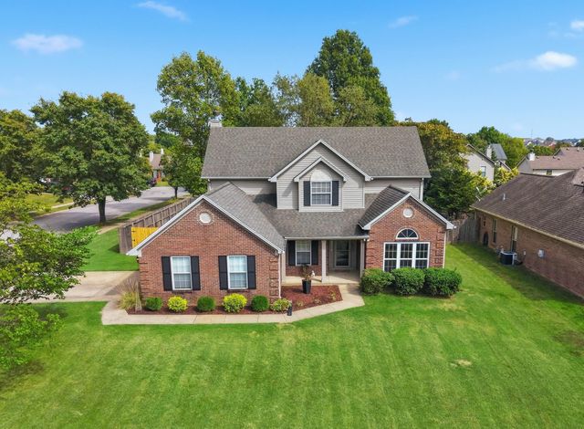 312 Mission Hills Court, Lexington, KY 40511