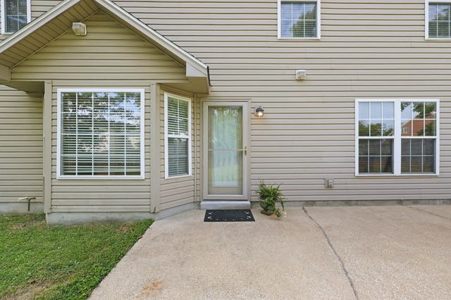 312 Mission Hills Court, Lexington, KY 40511