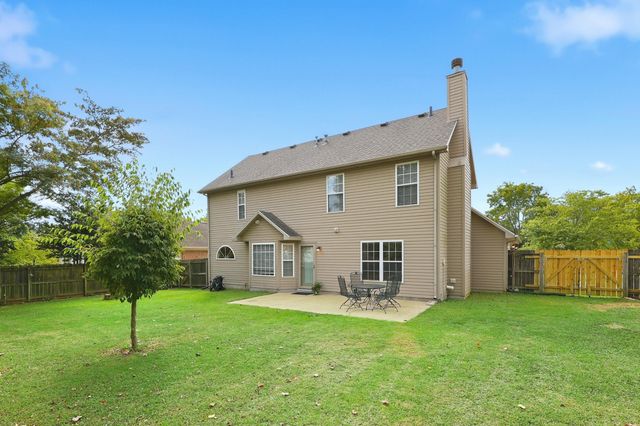 312 Mission Hills Court, Lexington, KY 40511