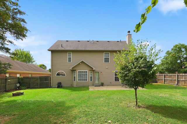 312 Mission Hills Court, Lexington, KY 40511