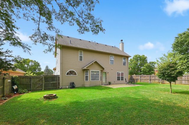 312 Mission Hills Court, Lexington, KY 40511