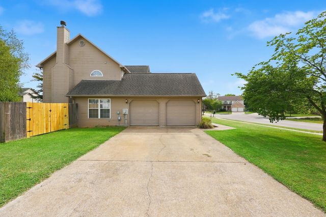 312 Mission Hills Court, Lexington, KY 40511