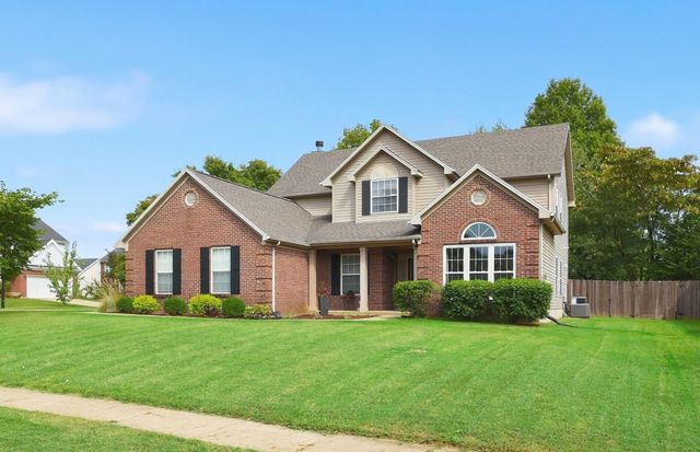 312 Mission Hills Court, Lexington, KY 40511