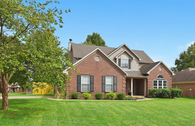 312 Mission Hills Court, Lexington, KY 40511