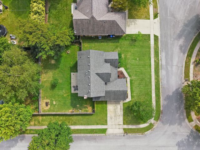 312 Mission Hills Court, Lexington, KY 40511