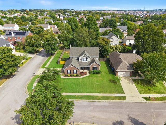 312 Mission Hills Court, Lexington, KY 40511