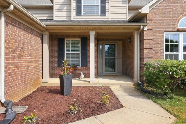 312 Mission Hills Court, Lexington, KY 40511