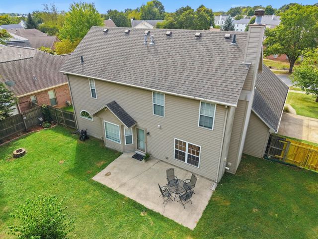 312 Mission Hills Court, Lexington, KY 40511