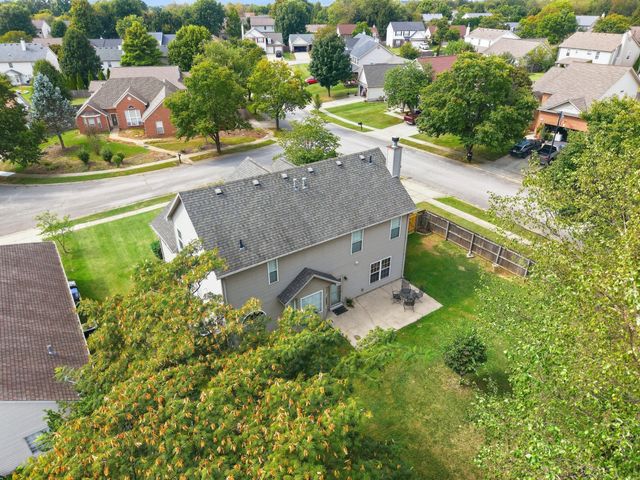 312 Mission Hills Court, Lexington, KY 40511