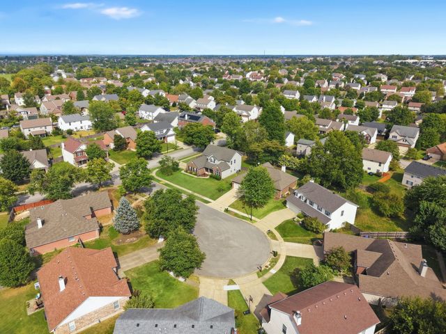312 Mission Hills Court, Lexington, KY 40511