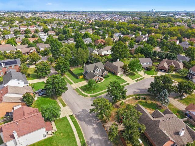 312 Mission Hills Court, Lexington, KY 40511