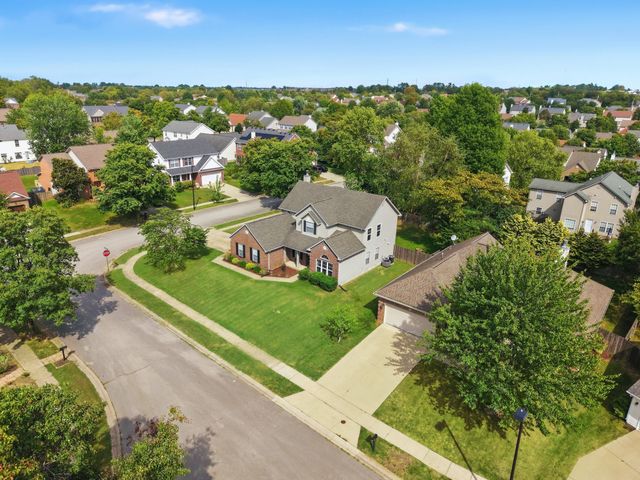 312 Mission Hills Court, Lexington, KY 40511