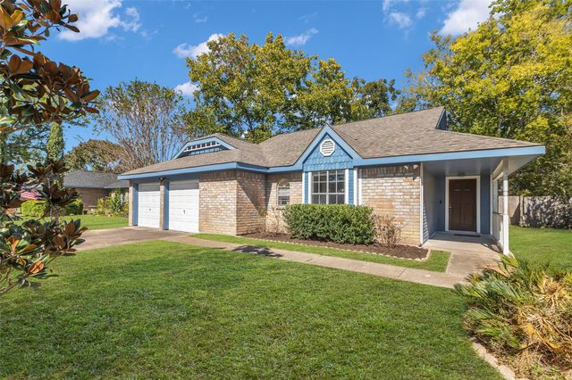 13707 Eastbourne Drive, Houston, TX 77034