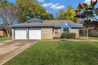 13707 Eastbourne Drive, Houston, TX 77034