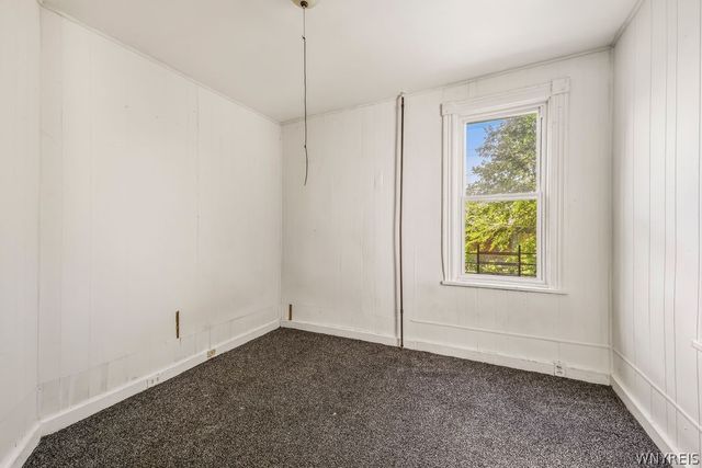 504 Woodlawn Avenue, Buffalo, NY 14208