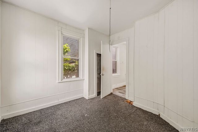 504 Woodlawn Avenue, Buffalo, NY 14208