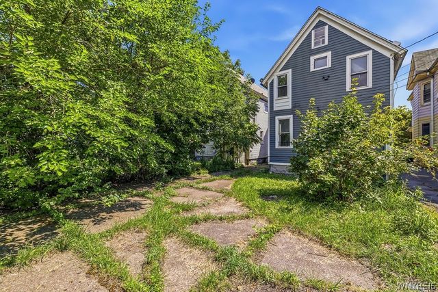 504 Woodlawn Avenue, Buffalo, NY 14208