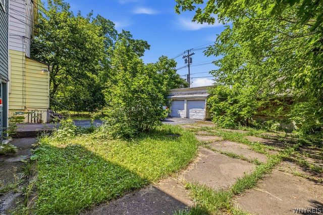 504 Woodlawn Avenue, Buffalo, NY 14208