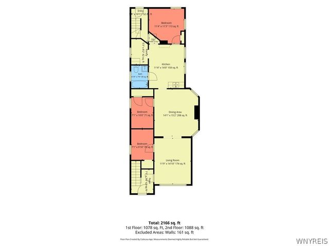 504 Woodlawn Avenue, Buffalo, NY 14208