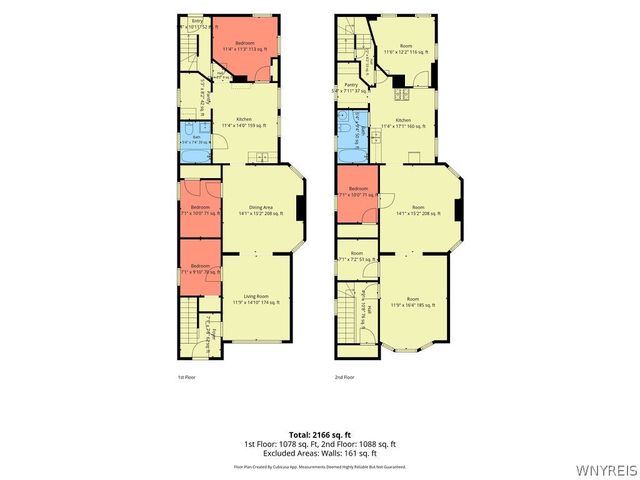 504 Woodlawn Avenue, Buffalo, NY 14208