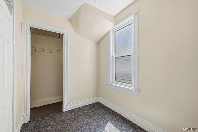 504 Woodlawn Avenue, Buffalo, NY 14208