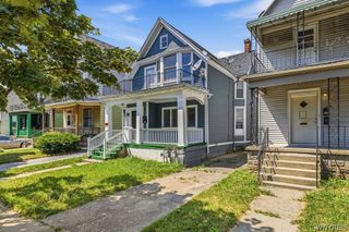 504 Woodlawn Avenue, Buffalo, NY 14208
