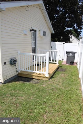 706 LOGAN ST, Pottstown, PA 19464