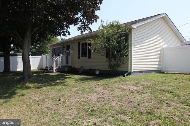 706 LOGAN ST, Pottstown, PA 19464