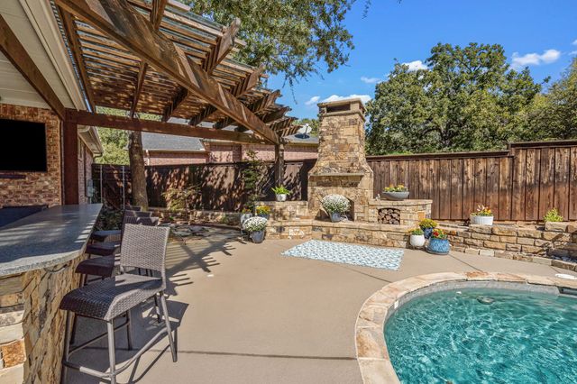 900 Ellison Park Circle, Denton, TX 76205