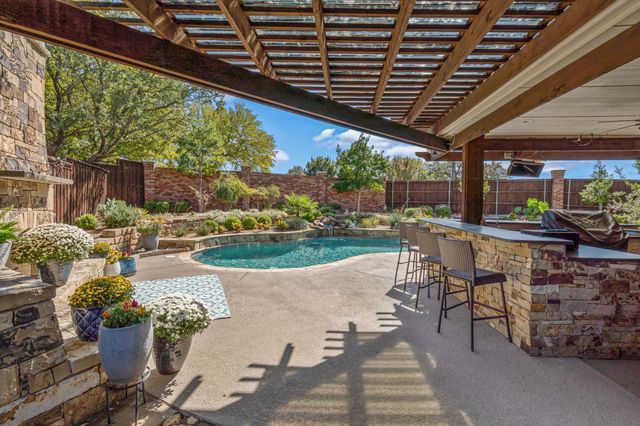 900 Ellison Park Circle, Denton, TX 76205