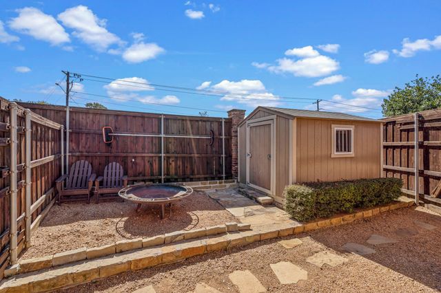 900 Ellison Park Circle, Denton, TX 76205