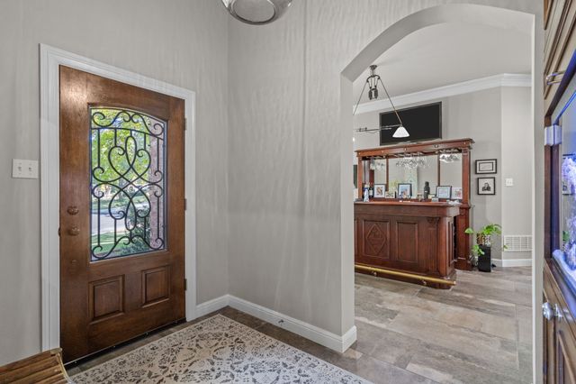 900 Ellison Park Circle, Denton, TX 76205